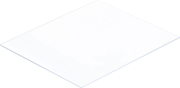 Ersatzscheibe für Art. 3516