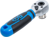 Bit-Knarre | Abtrieb Innensechskant 10 mm (3/8")