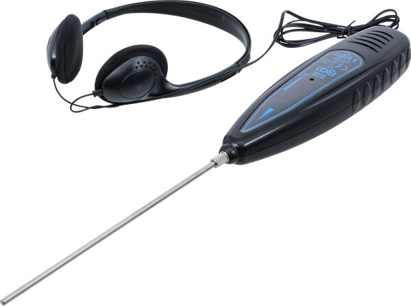 Elektronisches Stethoskop