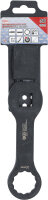 Schlag-Ringschlüssel | Zwölfkant | mit 2...