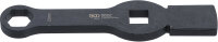 Schlag-Ringschlüssel | Sechskant | mit 2...