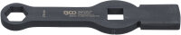 Schlag-Ringschlüssel | Sechskant | mit 2...