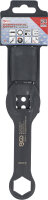 Schlag-Ringschlüssel | Sechskant | mit 2...