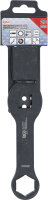Schlag-Ringschlüssel | Sechskant | mit 2...
