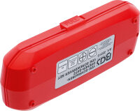 VDE-Schraubendreher-Satz | mit Wechselklingen | 8-tlg.