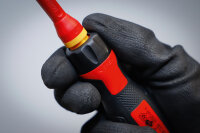 VDE-Schraubendreher-Satz | mit Wechselklingen | 8-tlg.