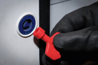 VDE-Schraubendreher-Satz | mit Wechselklingen | 8-tlg.