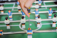 VDE-Elektriker- / Schraubendreher-Satz | Schlitz / Kreuzschlitz | 6-tlg.