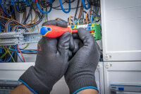 VDE-Schraubendreher-Satz | extra dünne Spitze | 6-tlg.