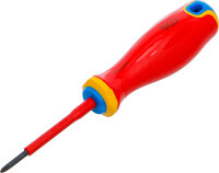 VDE-Schraubendreher | extra dünne Spitze |...