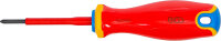 VDE-Schraubendreher | extra dünne Spitze |...