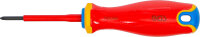 VDE-Schraubendreher | extra dünne Spitze |...