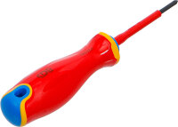 VDE-Schraubendreher | extra dünne Spitze | Kreuzschlitz PZ0