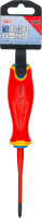 VDE-Schraubendreher | extra dünne Spitze | Kreuzschlitz PZ1