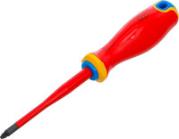 VDE-Schraubendreher | extra dünne Spitze |...