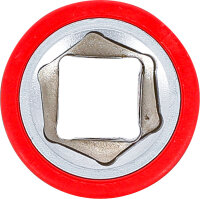 VDE-Steckschlüssel-Einsatz Sechskant | Antrieb...