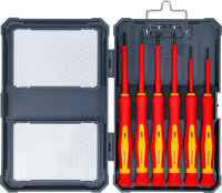 VDE-Präzisions-Schraubendreher-Satz | 6-tlg.