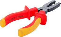 VDE-Multifunktionszange | 160 mm