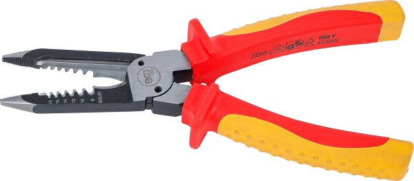 VDE-Abisolierzange | 200 mm