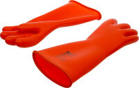 Elektriker-Schutzhandschuhe | mit Naturlatex...