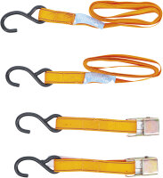 Haltegurt-Satz | 2 m x 25 mm | 2-tlg.