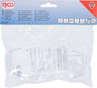 Schutzbrille | transparent