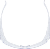 Schutzbrille | transparent