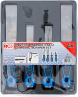 Universal-Schaber-Satz | 4-tlg.