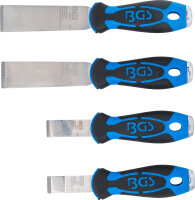 Universal-Schaber-Satz | 4-tlg.