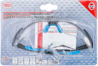 Schutzbrille | transparent