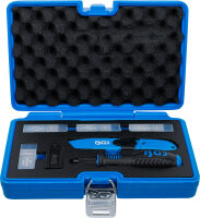 Schaber- und Messer-Satz | 27-tlg.