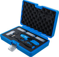 Schaber- und Messer-Satz | 27-tlg.