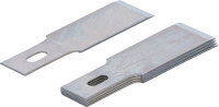 Ersatz-Schaberklingen für Art. 364 | 0,6 x 12 mm |...