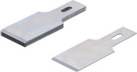Ersatz-Schaberklingen für Art. 364 | 0,6 x 16 mm |...