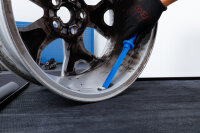 Kunststoffschaber | 22 mm