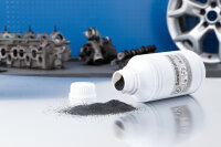 Sandstrahlgut | Aluminium Oxid | Korund 60# | 850 g