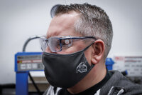 Schutzbrille | transparent