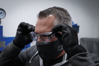 Schutzbrille | transparent