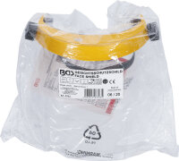 Gesichtsschutzschild | transparent