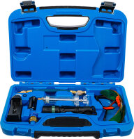 UV-Lecksuch-Taschenlampen-Satz mit Zubehör |...