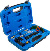 UV-Lecksuch-Taschenlampen-Satz mit Zubehör |...