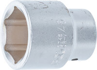 Steckschlüssel-Einsatz Sechskant | Antrieb...