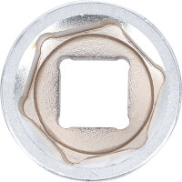 Steckschlüssel-Einsatz Sechskant | Antrieb...