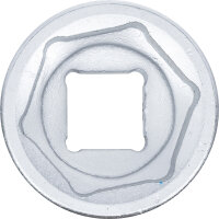 Steckschlüssel-Einsatz Sechskant | Antrieb...