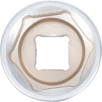 Steckschlüssel-Einsatz Sechskant | Antrieb...