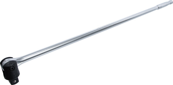 Gelenkgriff | Abtrieb Außenvierkant 25 mm (1") | 1000 mm