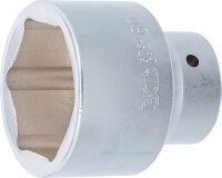 Steckschlüssel-Einsatz Sechskant | Antrieb...