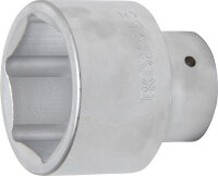 Steckschlüssel-Einsatz Sechskant | Antrieb...