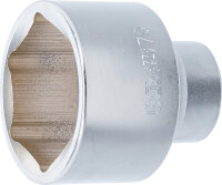 Steckschlüssel-Einsatz Sechskant | Antrieb...