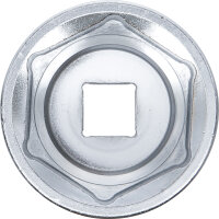 Steckschlüssel-Einsatz Sechskant | Antrieb...